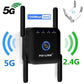 Wireless WiFi Extender