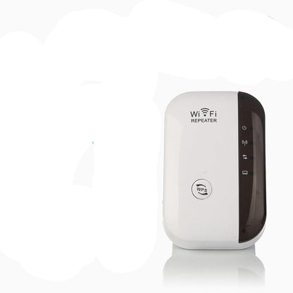 Wifi Signal Amplifier Small Bun Router Extender