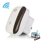 Wifi Signal Amplifier Small Bun Router Extender