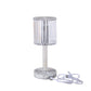 New Crystal Table Lamp Hotel Decoration Diamond Romantic Warm Led For Home Decor Romantic Gift Night Light