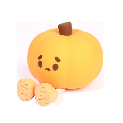 Halloween Pumpkin