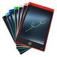 1 PCs 8.5" LCD Drawing & Writing Tablet for Kids - Portable, Safe & Perfect as a Birthday, Christmas, Or Halloween Gift