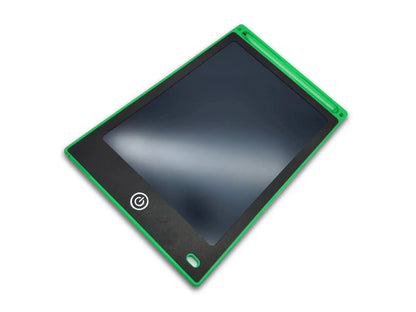 1 PCs 8.5" LCD Drawing & Writing Tablet for Kids - Portable, Safe & Perfect as a Birthday, Christmas, Or Halloween Gift