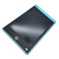 1 PCs 8.5" LCD Drawing & Writing Tablet for Kids - Portable, Safe & Perfect as a Birthday, Christmas, Or Halloween Gift