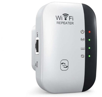 Wifi Signal Amplifier Small Bun Router Extender