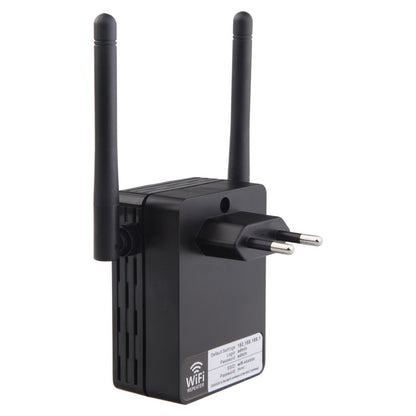 WiFi Repeater Wifi Extender Wireless Signal Amplifier