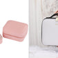 Smart LED Cosmetic Case With Mirror Cosmetic Bag Large Capacity Fashion Portable Storage Bag Travel Makeup Bags