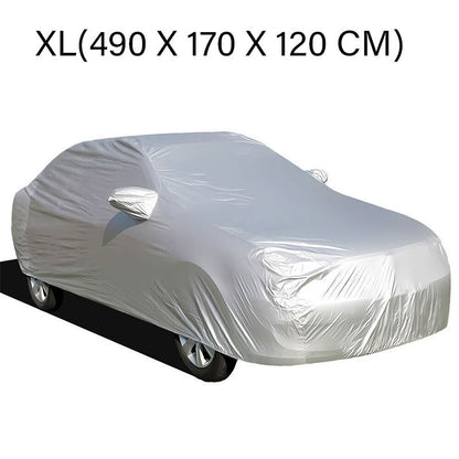 Car Cover Car Cover